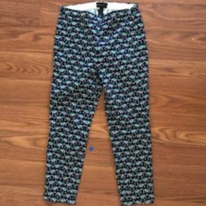 J.Crew Cotton Pants